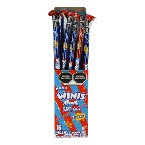 COOL SUPER STICK 12/16