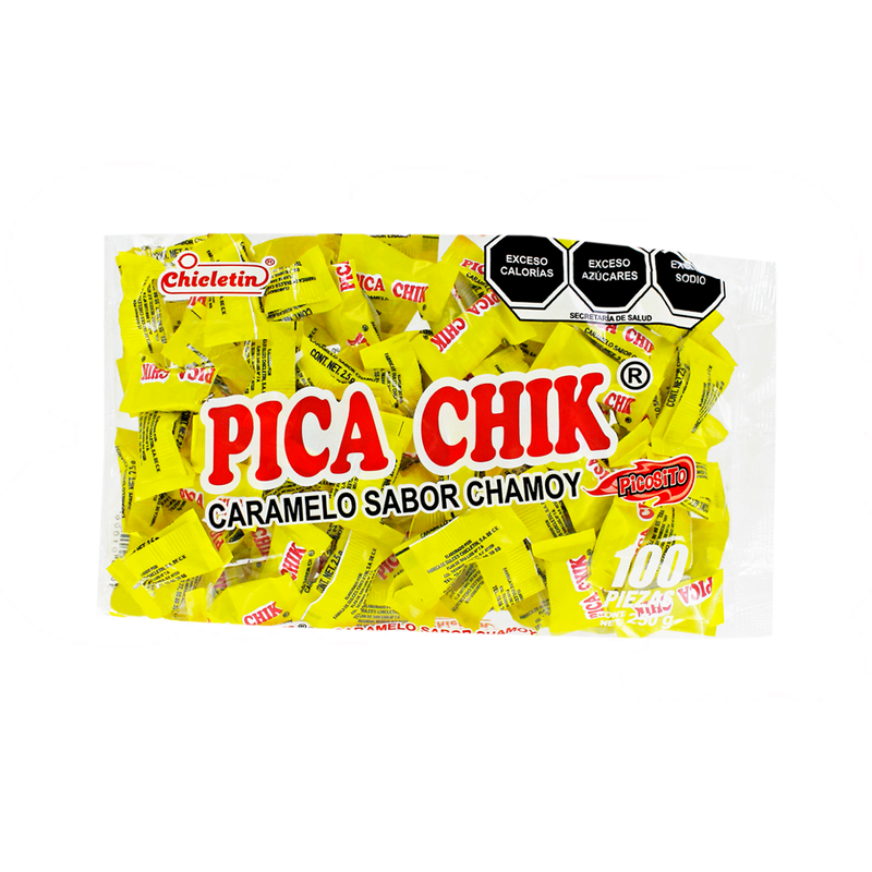 PICACHIK 16/100