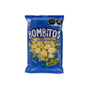 BOMBITOS 12/150 GRS