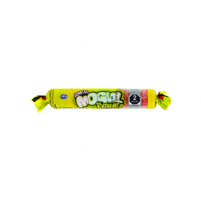GOMITAS MOGUL EXTREME 12/12