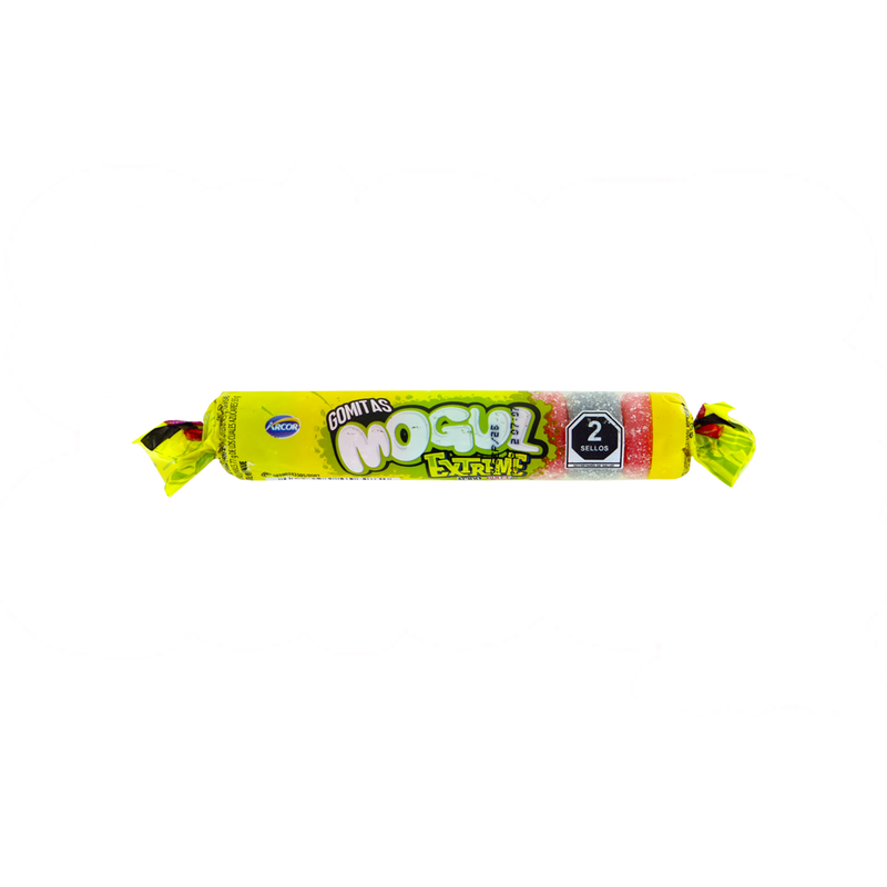 GOMITAS MOGUL EXTREME 12/12