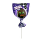 PALETA PAYASO HALLOWEEN 12/10PZ