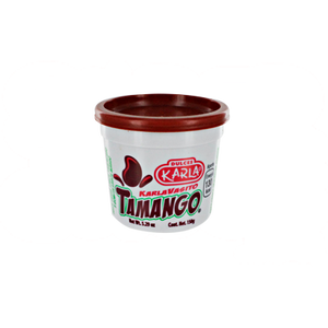 VASO KARLA TAMANGO 16/8