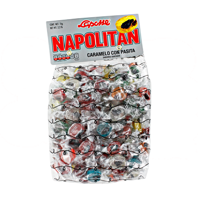 NAPOLITANO 4/1 Kg