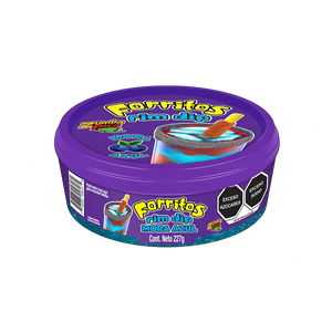 FORRITO DIP MORA 30/227 G