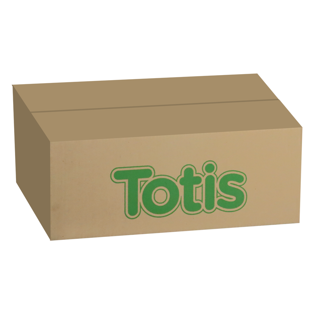 TOP-TOPS HOT CHILI 40GRS /30