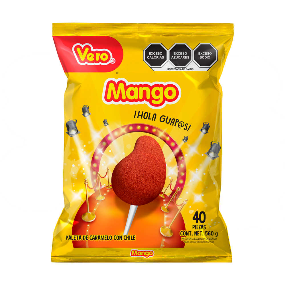 MANGO 24/40