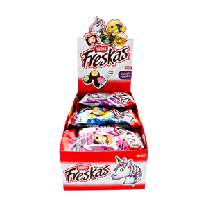 FRESKAS 16/9
