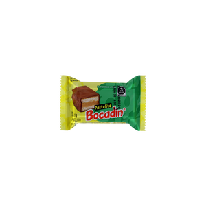PASTELITO BOCADIN 10/10PZ
