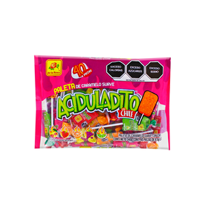 PAL ACIDULADITO 25/40