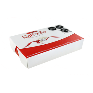 RAFFAELLO 12/9