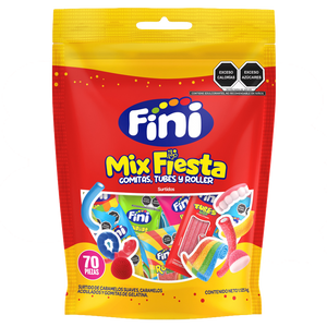 FINI  MIX FIESTA 6/1.125