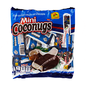 COCONUGS BOLSA 18/24     0.50