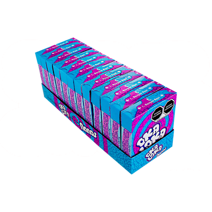 OKA LOKA NANO UVA SANDIA 12/12
