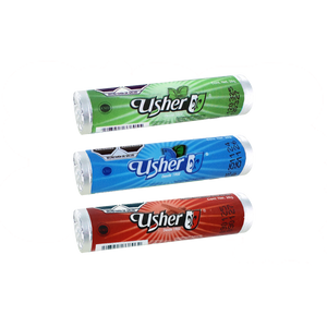 USHER TUBO SURTIDO 24/12