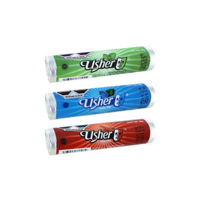 USHER TUBO SURTIDO 24/12