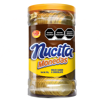 MONEDAS VIT 12/120