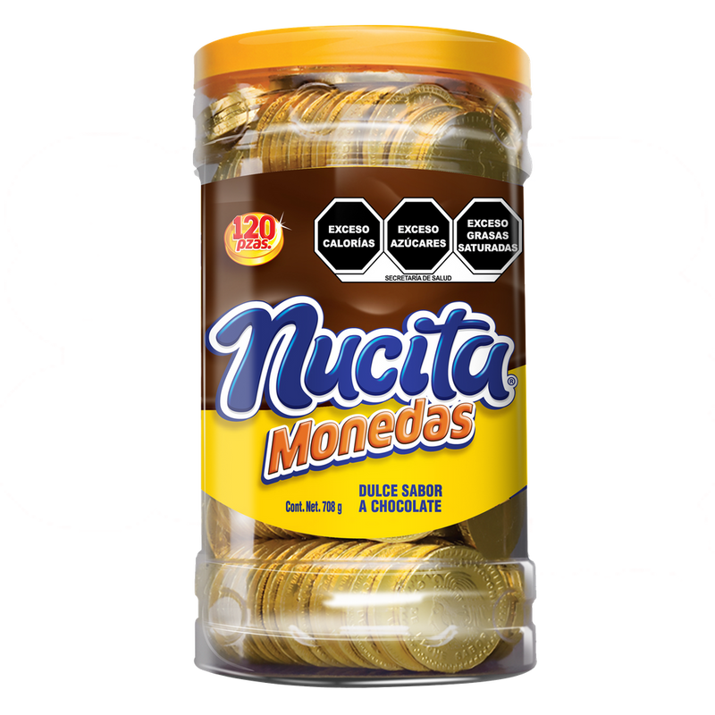 MONEDAS VIT 12/120