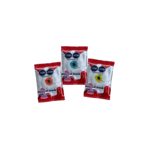 OJOS DE TERROR BOLSA 14/300G