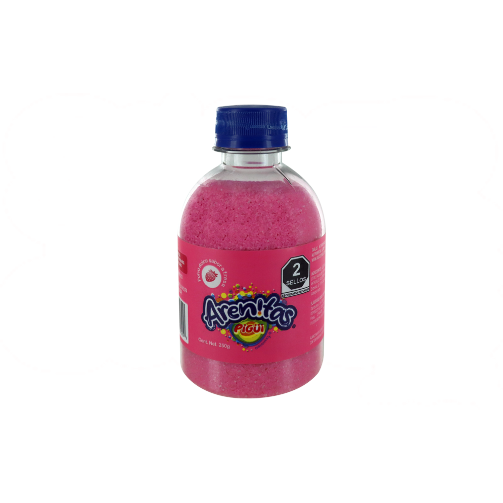 ARENITAS PIGUI 48/250G