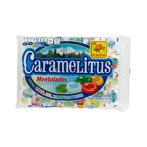 CARAMELITUS 24/100