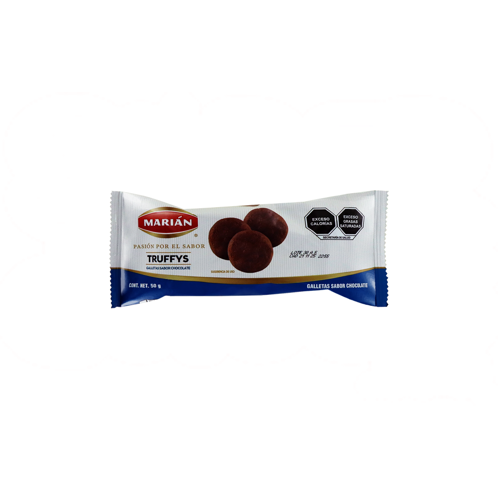 MARIAN TRUFYS 30/50G