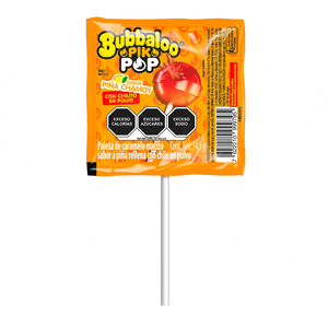BUBBALOO PIK POP PIÑA 24/40