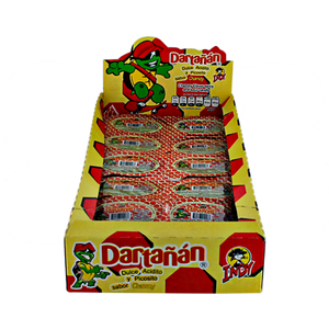 DARTAÑAN CHAMOY 36/24