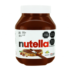 NUTELLA 8/950GR