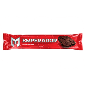 EMP CHOCOLATE 16/109g