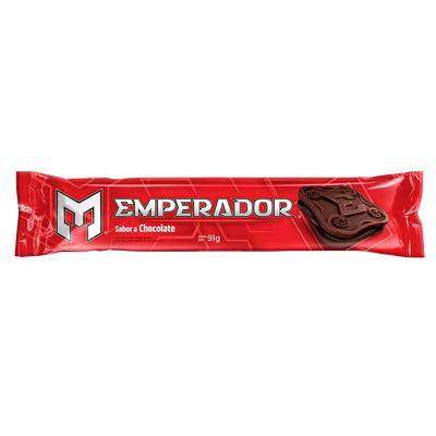 EMP CHOCOLATE 16/91g