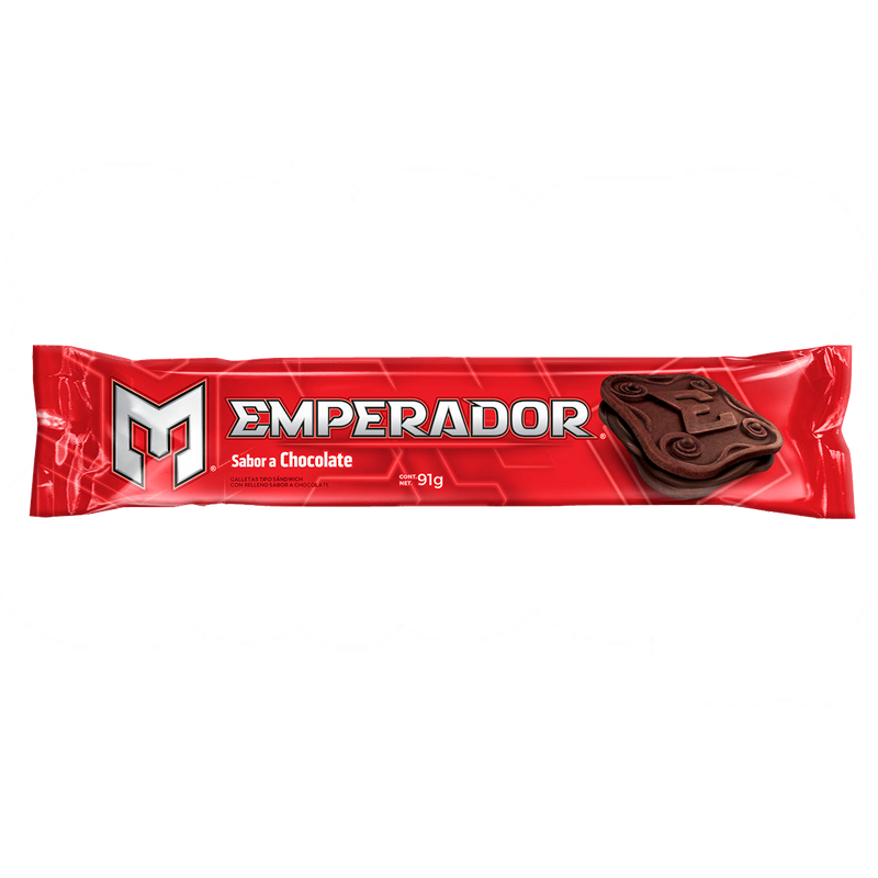 EMP CHOCOLATE 16/91g