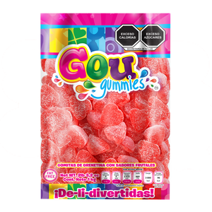 GOU CORAZON 10/1 KG