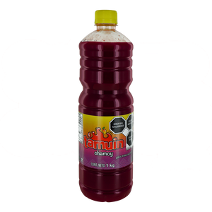 TAMUIN CHAMOY 12/1KG