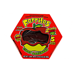 FORRITOS MANZANA 24/5