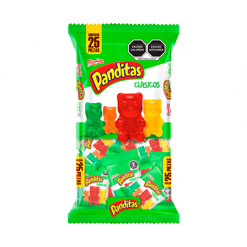 PANDITA VARILLERO 10/25