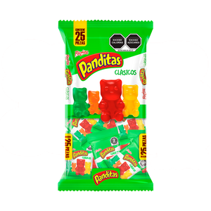 PANDITA VARILLERO 10/25