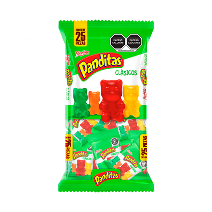 PANDITA VARILLERO 10/25