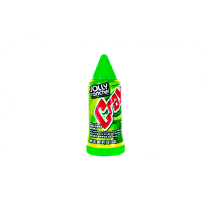 CRAYON NVO MANZANA 12/10