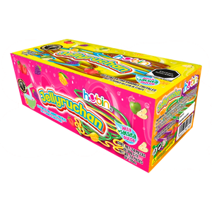 JELLYRUCHAN 20/24PZA