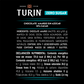 TUBO TURIN ZERO 6/145G