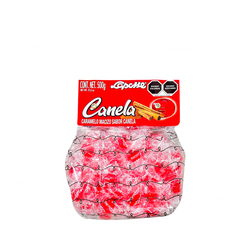 CANELA 12/500 G