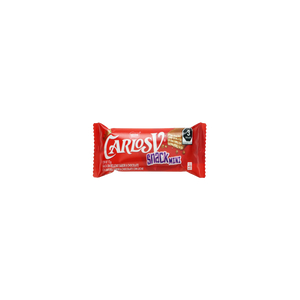 CARLOS V CHOCO GALLETA MINI 16/9