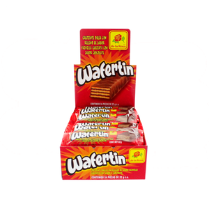 WAFERTIN 24/24