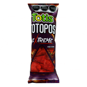 TOTOPO EXTREME 40/120 GRS