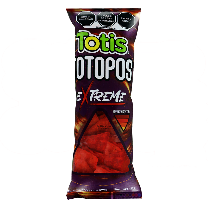 TOTOPO EXTREME 40/120 GRS