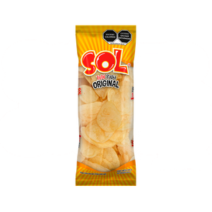 SOL TUBIPAPA 40/100 GRS