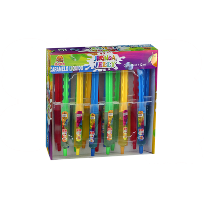 JERINGA JELLY 30/16