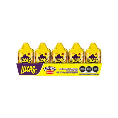 BOMVASO TAMARINDO 24/10