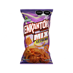 B ENKANTON SURT EXT 40G C/45